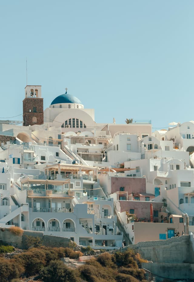 Europa - Grécia