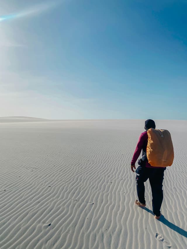 Lençóis Maranhenses